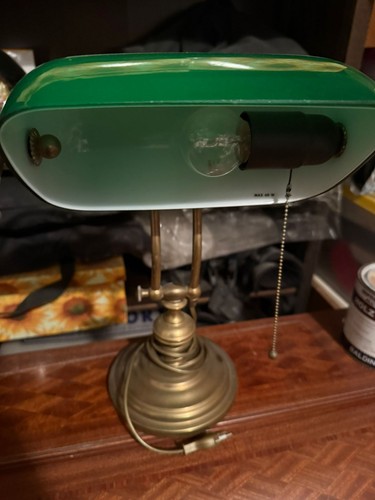 Lampada scrivania tavolo - da, o