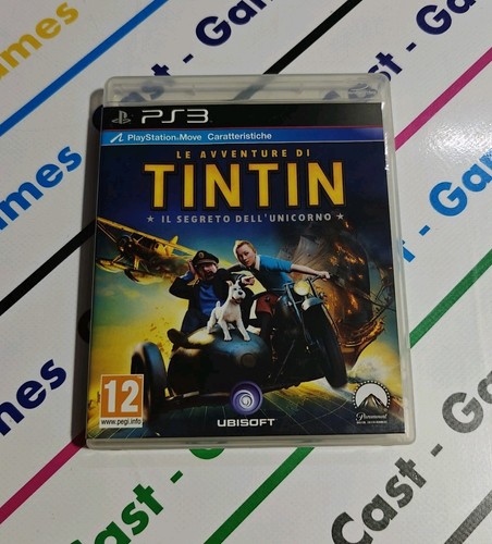 Tintin segreto - tintin,