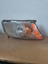 FARO ANTERIORE DESTRO PER