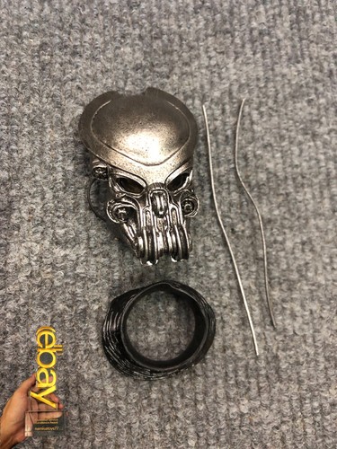Hot toys mms221 - mms221, vs
