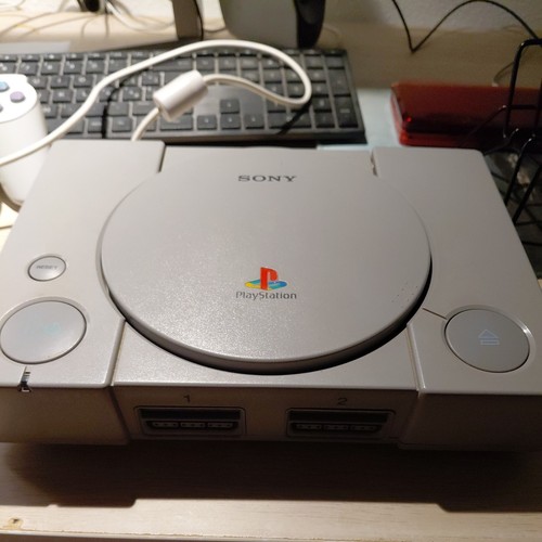 Console sony playstation - sony,