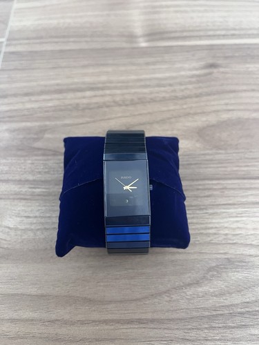Orologio rado ceramica - orologio,