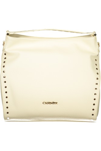 Cafenoir borsa donna beige - borsa,