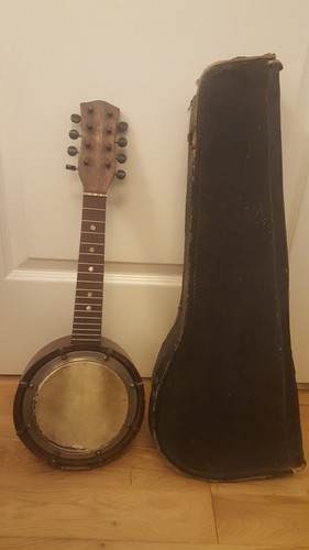 Strumento banjolele banjo - strumento,