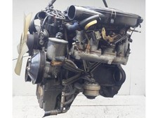 102963 MOTORE MERCEDES-BENZ