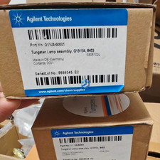 Lampada al tungsteno Agilent