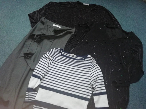 Pezzi zara abbigliamento - 20,