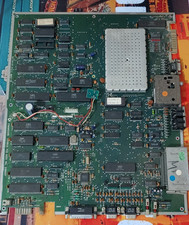 Scheda madre principale