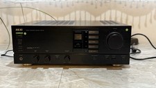 Amplificatore stereo AKAI