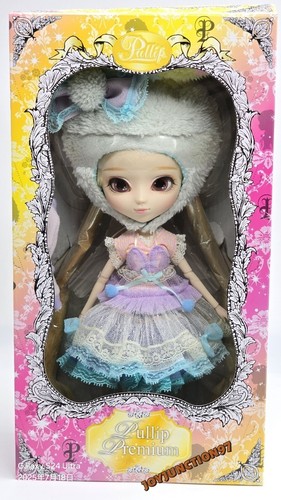 Pullip 168kiyomi come nuovo - pullip,