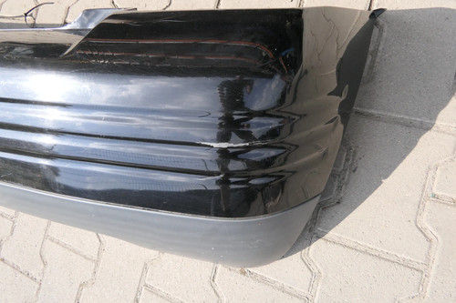 Seat arosa paraurti - arosa, 6h