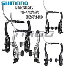Pinza freno a V Shimano Deore