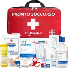AIESI® Cassetta Medica Di
