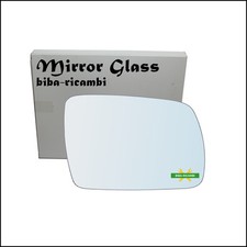 Vetro Specchio Retrovisore