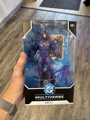 Mcfarlane toys multiverse - toys,