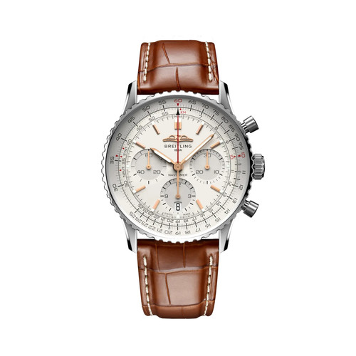 Breitling navitimer b01 - breitling,