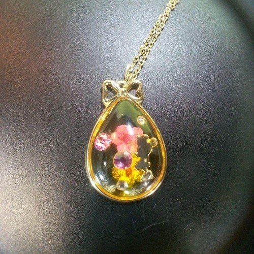 Collana disney minnie - disney, mouse