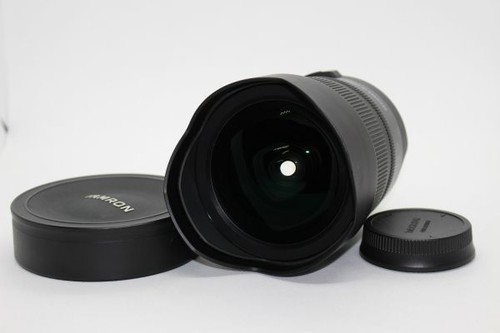 Tamron f2 8 di vc - 15-30, f2.8