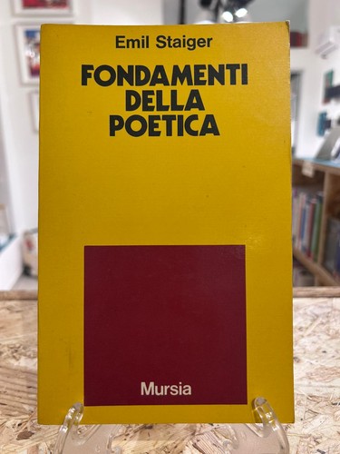 Libro fondamenti della - libro,