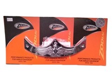 FREGIO FENDER  2 FRIEZE  HARLEY DAVIDSON PANHEAD 48-61