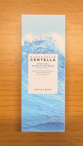 Skin1004 madagascar centella - skin1004,