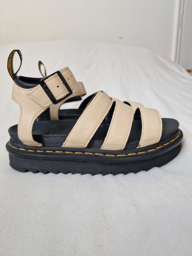 Sandali martens blaire - dr,