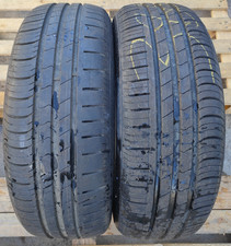 GOMME N°02 PNEUMATICI 185/60R15 84H HANKOOK ECO ESTIVO RIF 3538