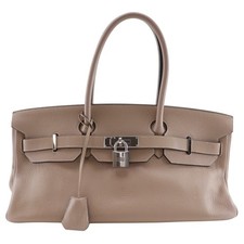 Borsa tote HERMES tracolla