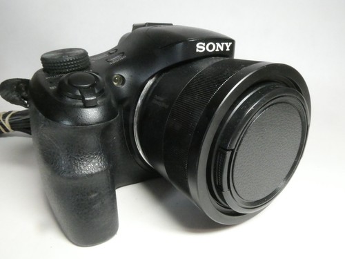 Sony cyber shot dsc hx400v - cyber-shot, dsc-hx400v
