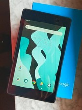 Tablet nexus lte 32gb - 7,