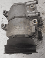 9770125000 Compressore a/c  HYUNDAI ACCENT 1.3 12V Ber. 5p/b/1341cc