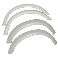 Set protezione ruota arco