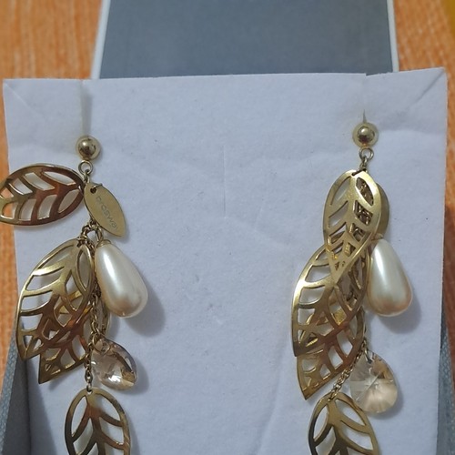 Brosway orecchini pendenti - brosway,