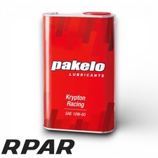 PAKELO KRYPTON RACING 10W60 DA