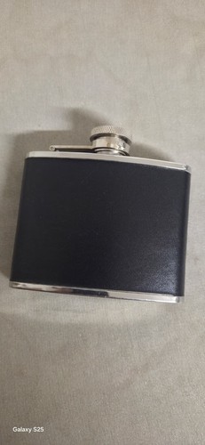 Fiaschetta inox