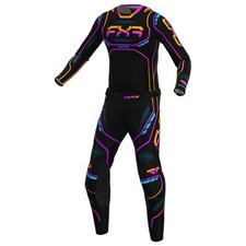 FXR YOUTH Vapor 2026.5 MX Kit