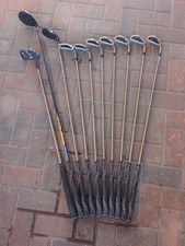 Wilson 1200 Mazze da golf Set