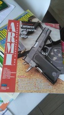 ARMI THE EUROPEAN MAGAZINE