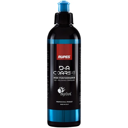 Rupes coarse pasta - d-a,
