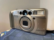 Macchina Fotografica Analogica