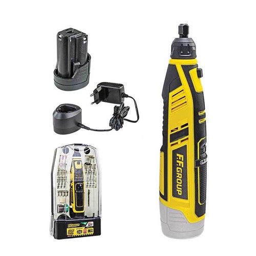 Smerigliatrice stelo a - smerigliatrice,