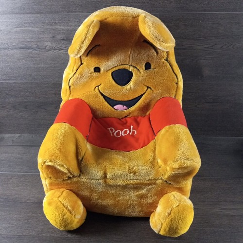 Sedia peluche vintage disney - sedia,