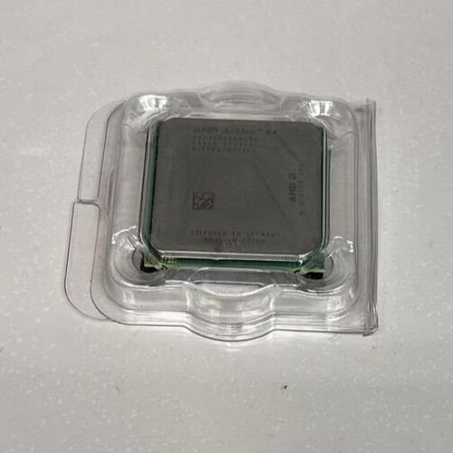 Amd athlon 3500 2 ghz - 2,2,