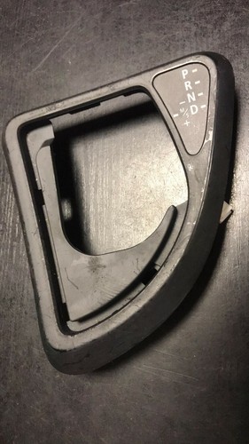 Coperchio leva cambio - , bmw