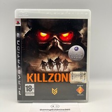 KillZone 2 PS3 Italiano
