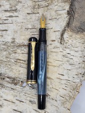 Penna stilografica vintage