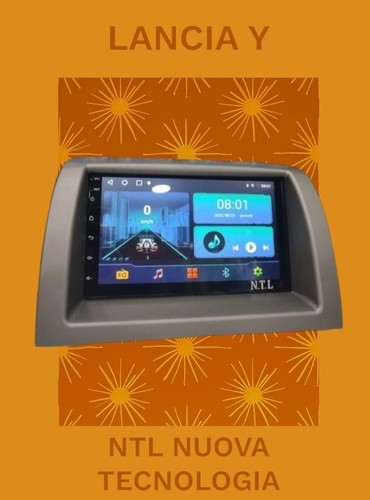 Autoradio android doppio - autoradio,