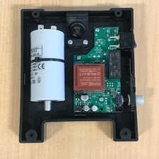 PCB Eureka Mignon Crono con