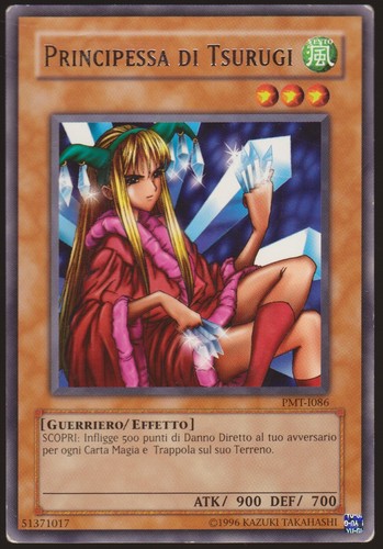 Principessa tsurugi - principessa,
