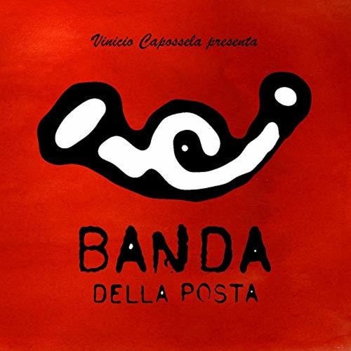 Banda della posta - banda, (v